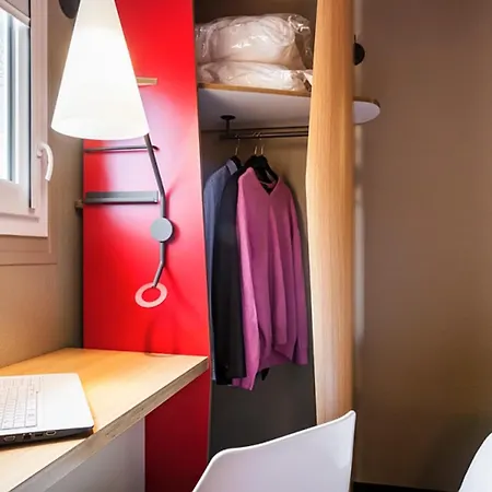 Ibis Centre Bastide