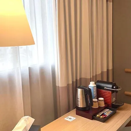 이비스 상트르 바스티드 보르도