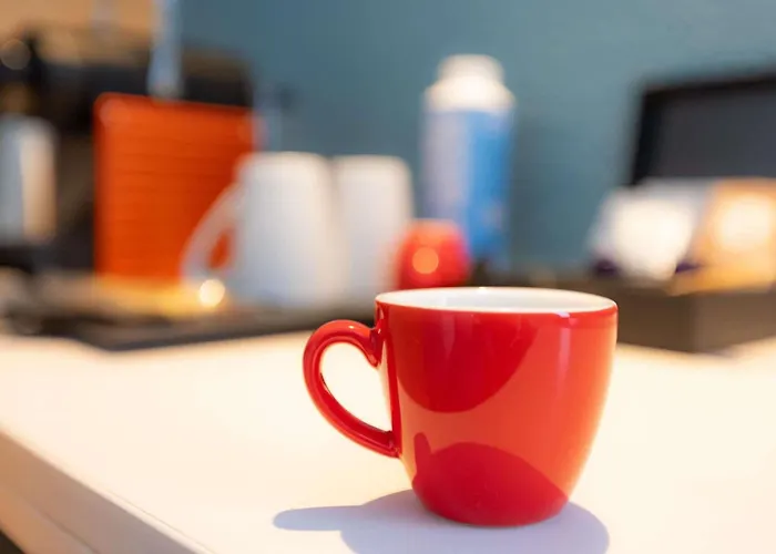 Ibis Centre Bastide Hotel 3*