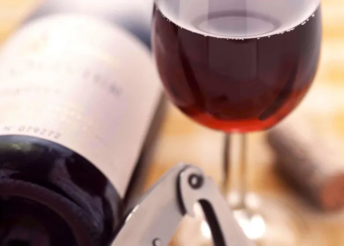 Ibis Centre Bastide Отель Бордо