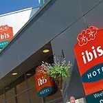 Ibis Centre Bastide 3*