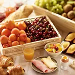 Ibis Centre Bastide Отель 3*