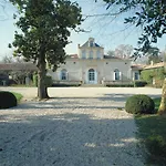 Ibis Centre Bastide 3* Бордо