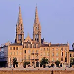 Ibis Centre Bastide Отель