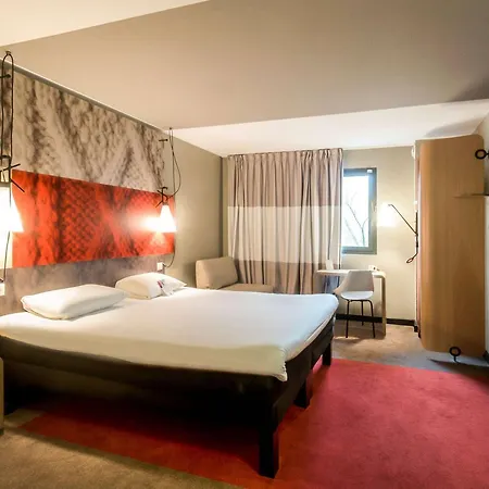 Hotel Ibis Centre Bastide