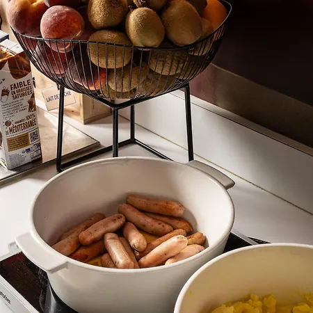 Ibis Centre Bastide Hotel 3*