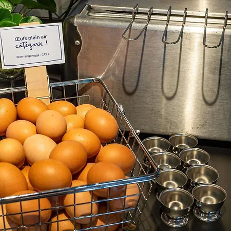 Ibis Centre Bastide 3*