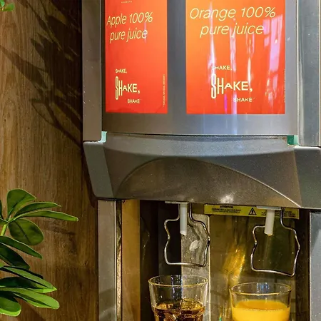 Ibis Centre Bastide Bordeaux