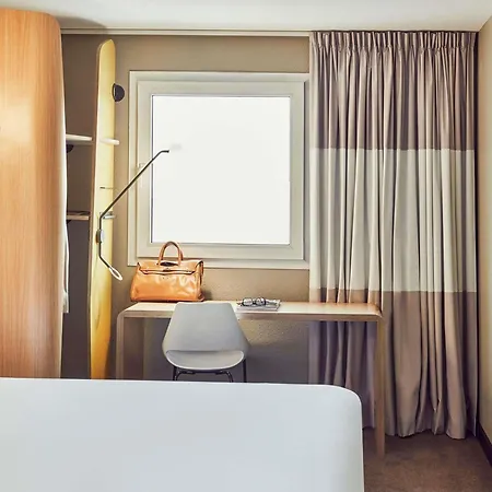 Ibis Centre Bastide 3* Bordeaux