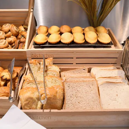 Hotel Ibis Centre Bastide 3*