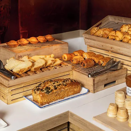 Ibis Centre Bastide Hotel