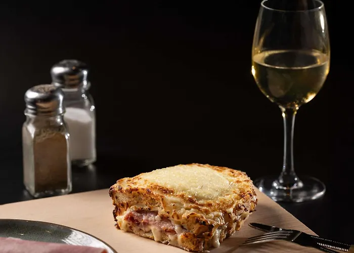 호텔 Ibis Centre Bastide 3*